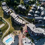 Cosy 2 Pieces, Skis Aux Pieds, Proche Commerces - Fr-1-182a-34 * Куршавель