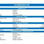 Апартаменти Cosy 2 Pieces, Skis Aux Pieds, Proche Commerces - Fr-1-182a-34 *