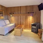Cosy 2 Pieces, Skis Aux Pieds, Proche Commerces - Fr-1-182a-34 Апартаменти