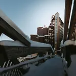 Cosy 2 Pieces, Skis Aux Pieds, Proche Commerces - Fr-1-182a-34 Куршавель