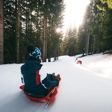 Cosy 2 Pieces, Skis Aux Pieds, Proche Commerces - Fr-1-182a-34 Апартаменты