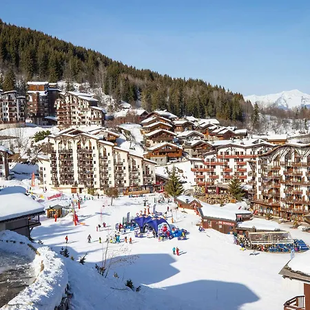 Appartement Cosy 2 Pièces, Skis Aux Pieds, Proche Commerces - Fr-1-182a-34