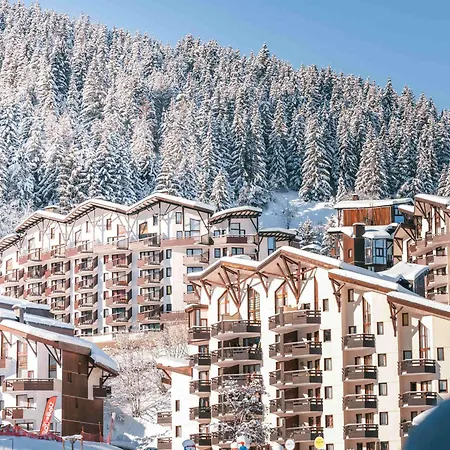 Cosy 2 Pièces, Skis Aux Pieds, Proche Commerces - Fr-1-182a-34 Appartement *