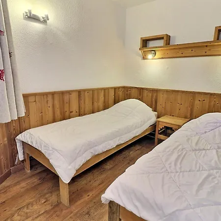 Cosy 2 Pièces, Skis Aux Pieds, Proche Commerces - Fr-1-182a-34 Appartement *
