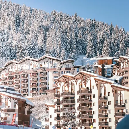 Cosy 2 Pièces, Skis Aux Pieds, Proche Commerces - Fr-1-182a-34 Appartement *