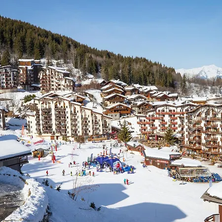 Cosy 2 Pièces, Skis Aux Pieds, Proche Commerces - Fr-1-182a-34 Appartement