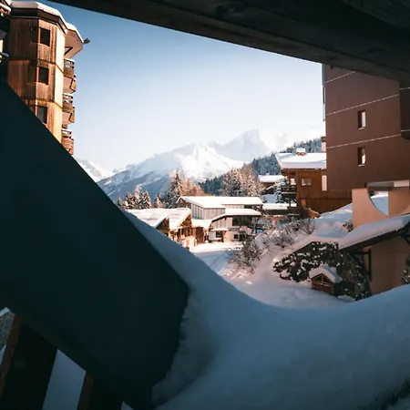 Cosy 2 Pièces, Skis Aux Pieds, Proche Commerces - Fr-1-182a-34 Appartement Courchevel