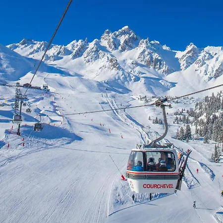 Cosy 2 Pièces, Skis Aux Pieds, Proche Commerces - Fr-1-182a-34 *