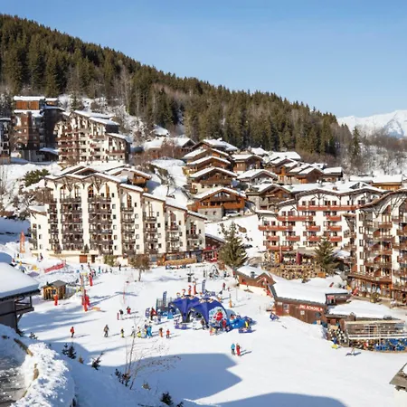 Cosy 2 Pieces, Skis Aux Pieds, Proche Commerces - Fr-1-182a-34 Apartamento Courchevel