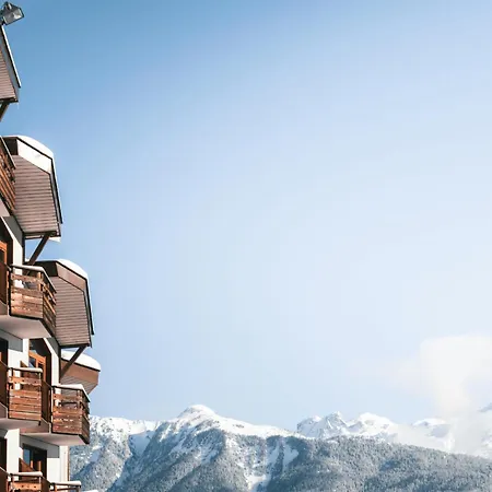 Cosy 2 Pieces, Skis Aux Pieds, Proche Commerces - Fr-1-182a-34 * Courchevel