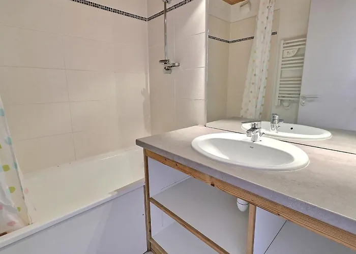 Apartamento Cosy 2 Pieces, Skis Aux Pieds, Proche Commerces - Fr-1-182a-34 Courchevel