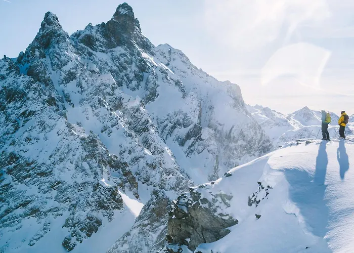 Cosy 2 Pieces, Skis Aux Pieds, Proche Commerces - Fr-1-182a-34 Apartamento Courchevel