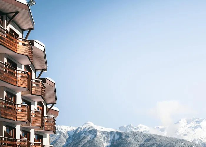 Cosy 2 Pieces, Skis Aux Pieds, Proche Commerces - Fr-1-182a-34 * Courchevel