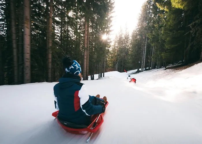 Cosy 2 Pieces, Skis Aux Pieds, Proche Commerces - Fr-1-182a-34 Courchevel